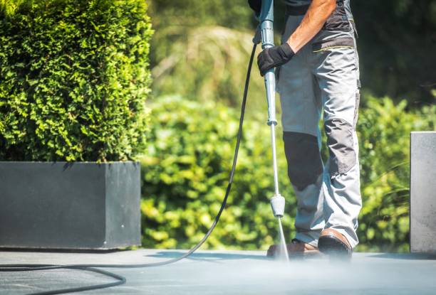 Best Driveway Pressure Washing  in Big Beaver, PA