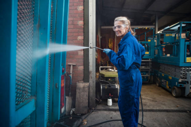 Reliable Big Beaver, PA Pressure Washing Solutions