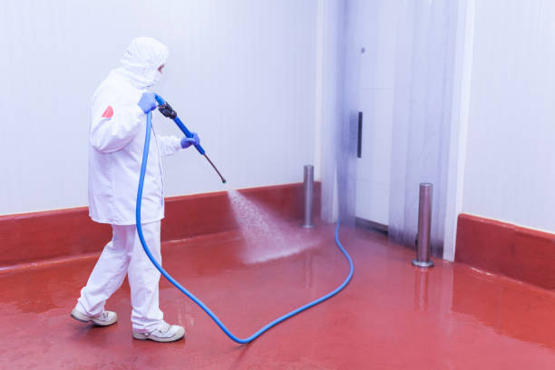 Best Dumpster Area Cleaning  in Big Beaver, PA